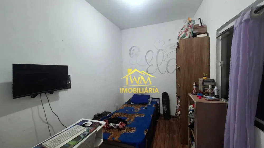 Casa de Condomínio, 2 quartos - Foto 3