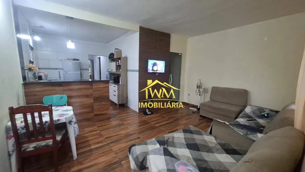 Casa de Condomínio, 2 quartos - Foto 7
