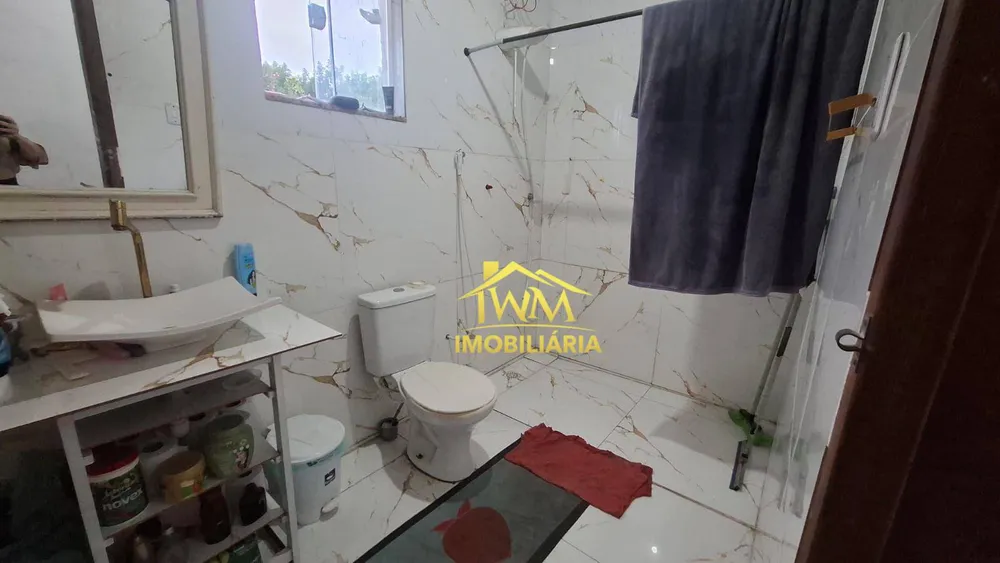 Casa de Condomínio, 2 quartos - Foto 12