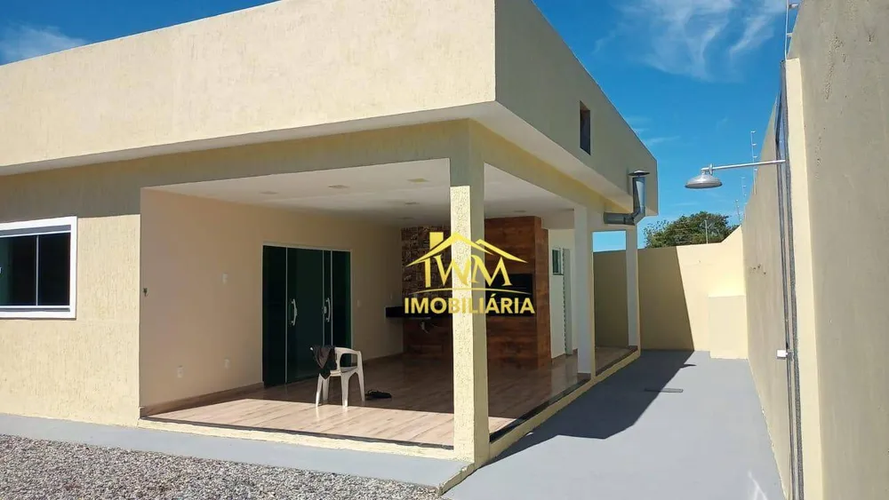 Casa de Condomínio, 3 quartos - Foto 3