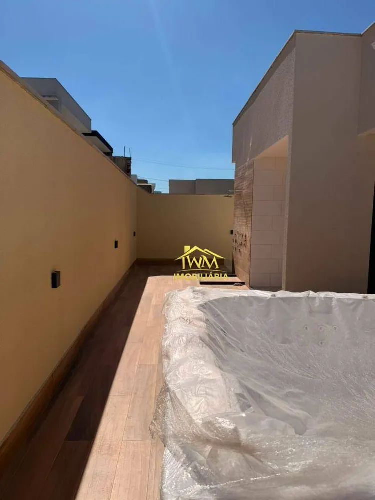 Casa de Condomínio, 3 quartos - Foto 24