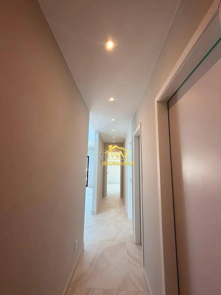 Casa de Condomínio, 3 quartos - Foto 35