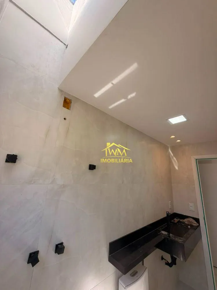 Casa de Condomínio, 3 quartos - Foto 42