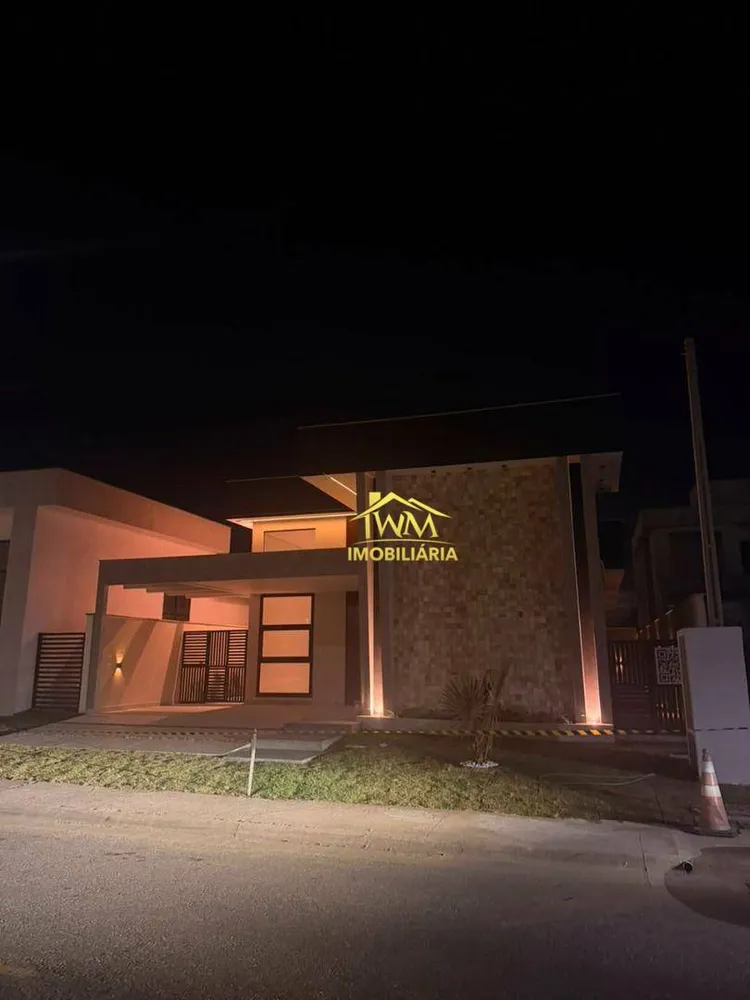 Casa de Condomínio, 3 quartos - Foto 8