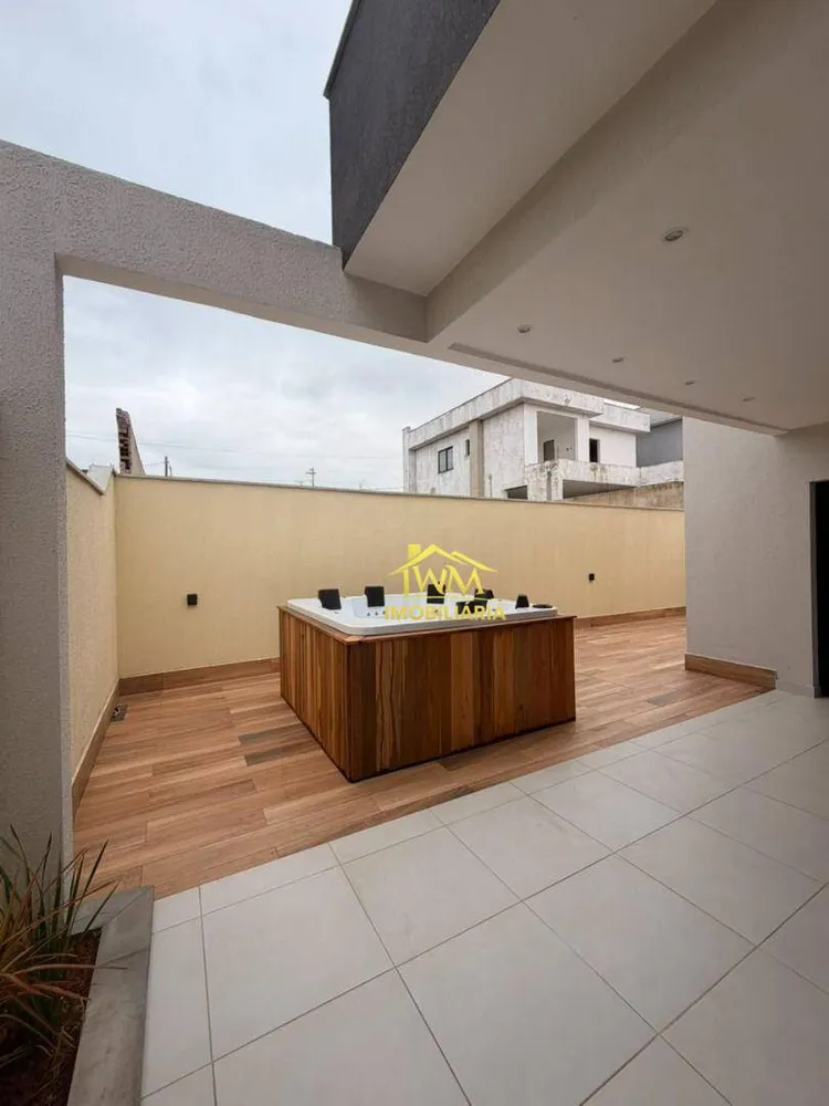 Casa de Condomínio, 3 quartos - Foto 7