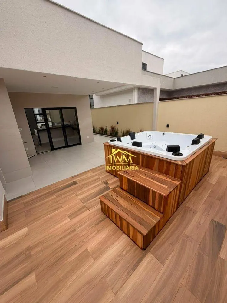 Casa de Condomínio, 3 quartos - Foto 5
