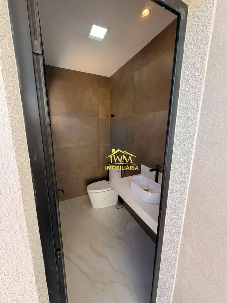 Casa de Condomínio, 3 quartos - Foto 31