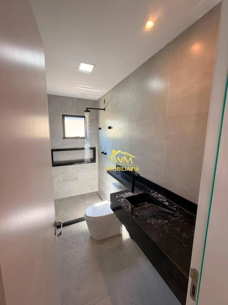 Casa de Condomínio, 3 quartos - Foto 41