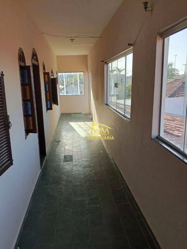 Casa, 3 quartos - Foto 8