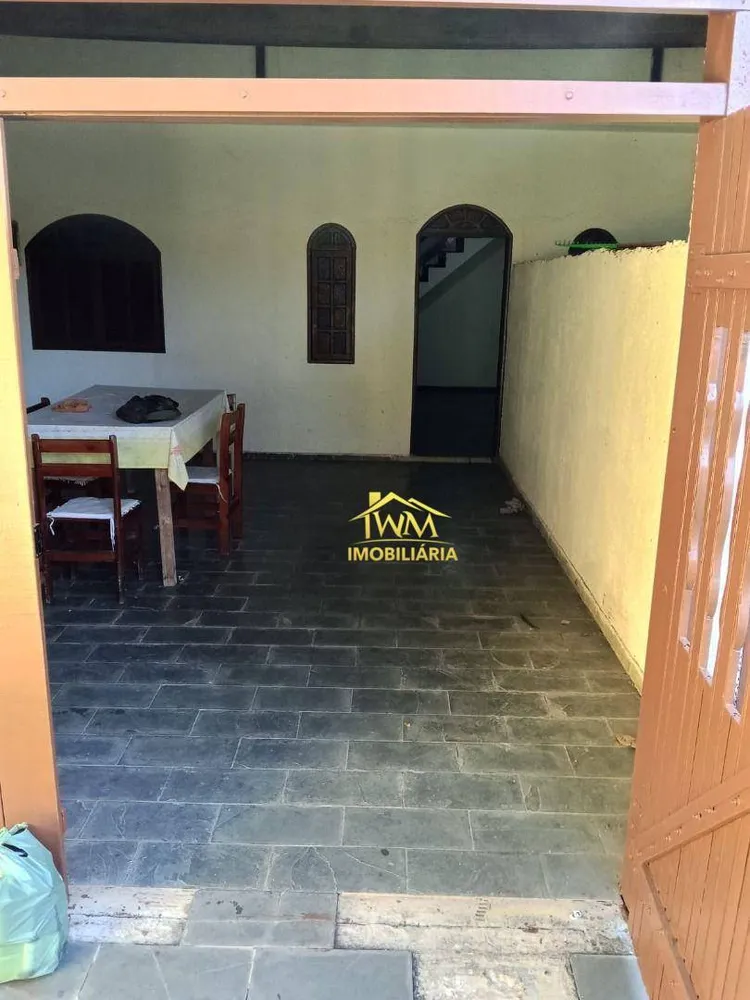 Casa, 3 quartos - Foto 3