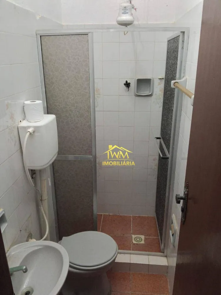 Casa, 3 quartos - Foto 17