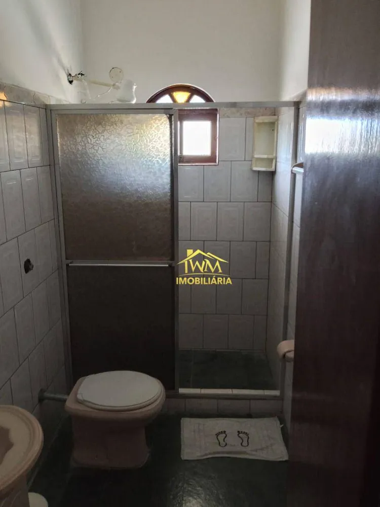 Casa, 3 quartos - Foto 12