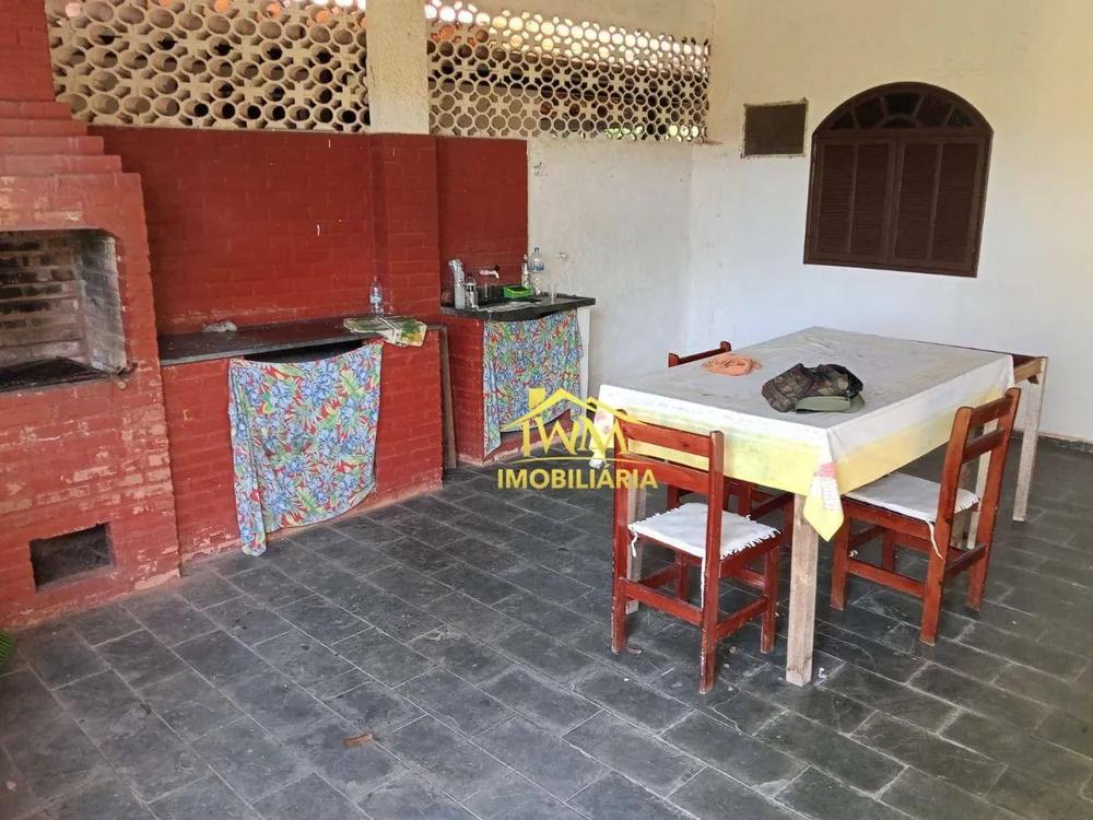 Casa, 3 quartos - Foto 15