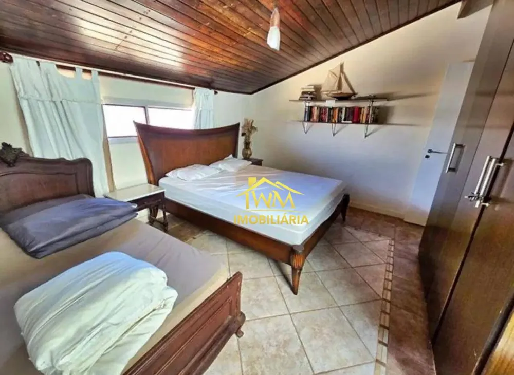 Casa, 5 quartos - Foto 8