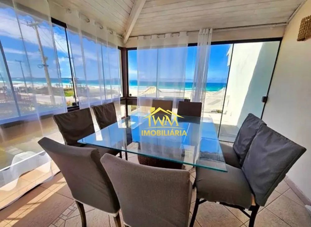 Casa, 5 quartos - Foto 4