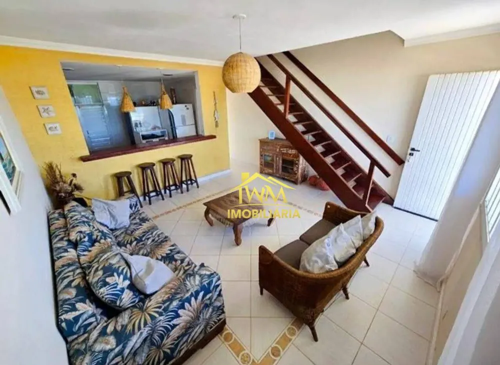 Casa, 5 quartos - Foto 3