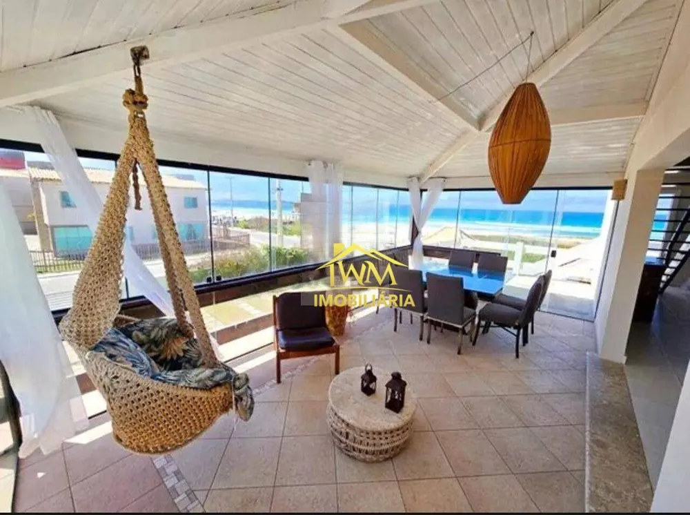 Casa, 5 quartos - Foto 7