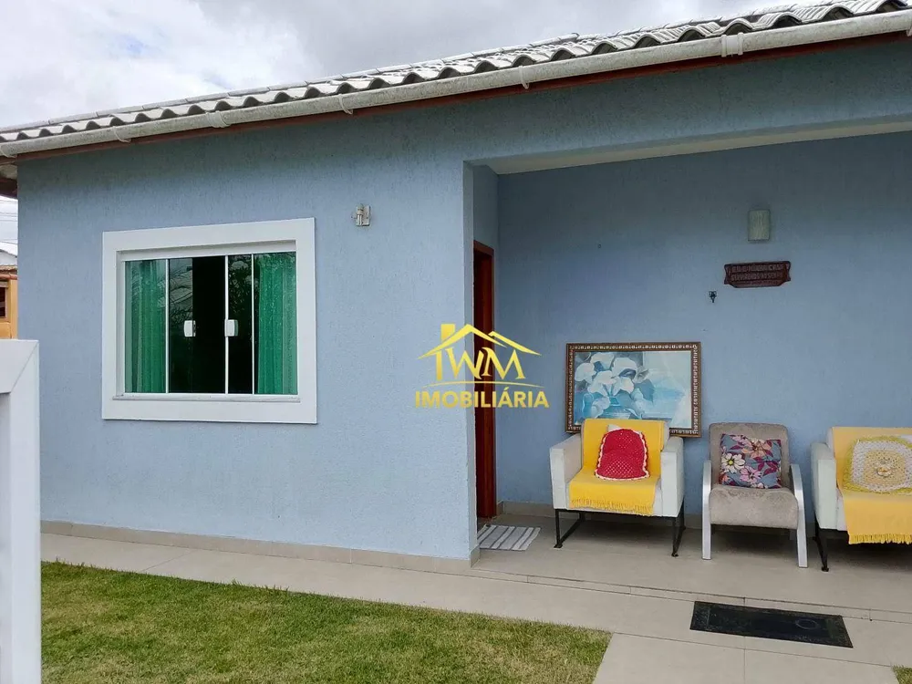 Casa - Foto 1