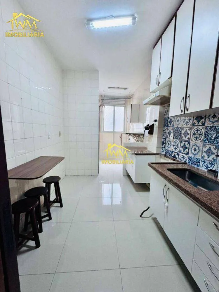 Apartamento, 3 quartos - Foto 7