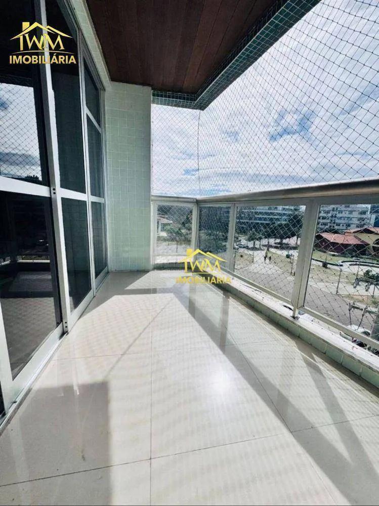 Apartamento, 3 quartos - Foto 1