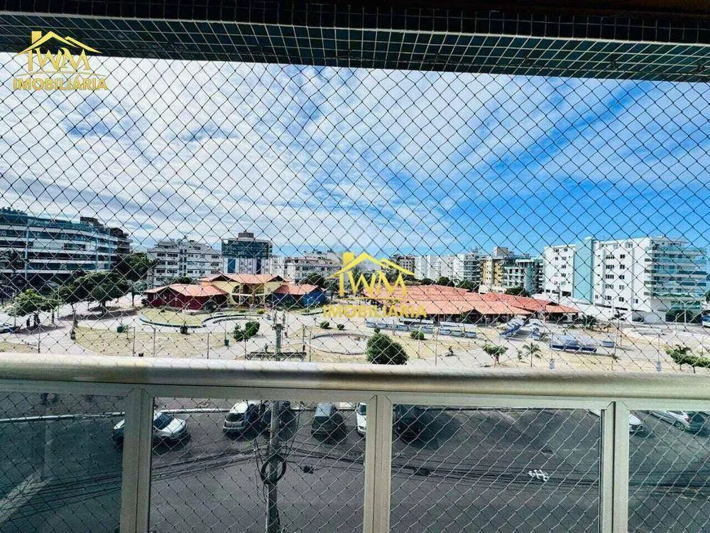 Apartamento, 3 quartos - Foto 3