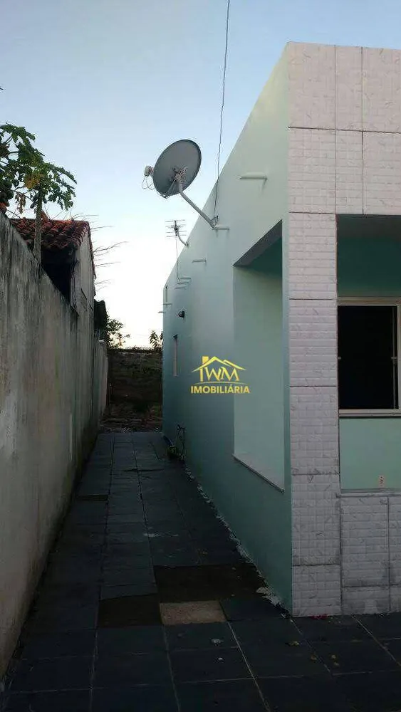 Casa, 3 quartos, 134 m² - Foto 1