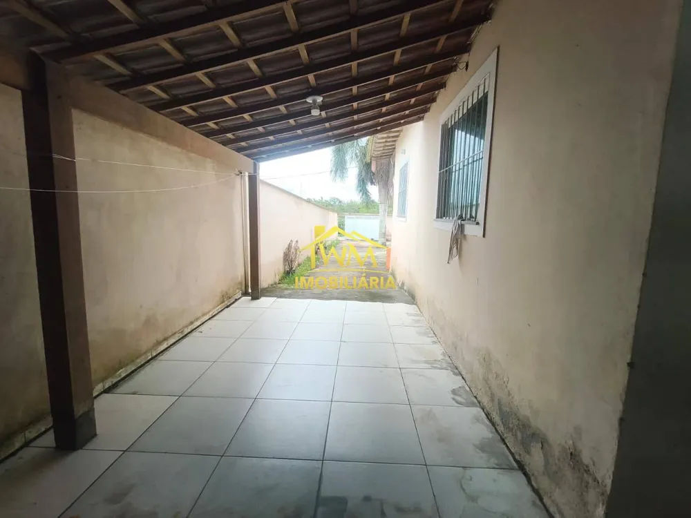 Casa de Condomínio, 2 quartos - Foto 7