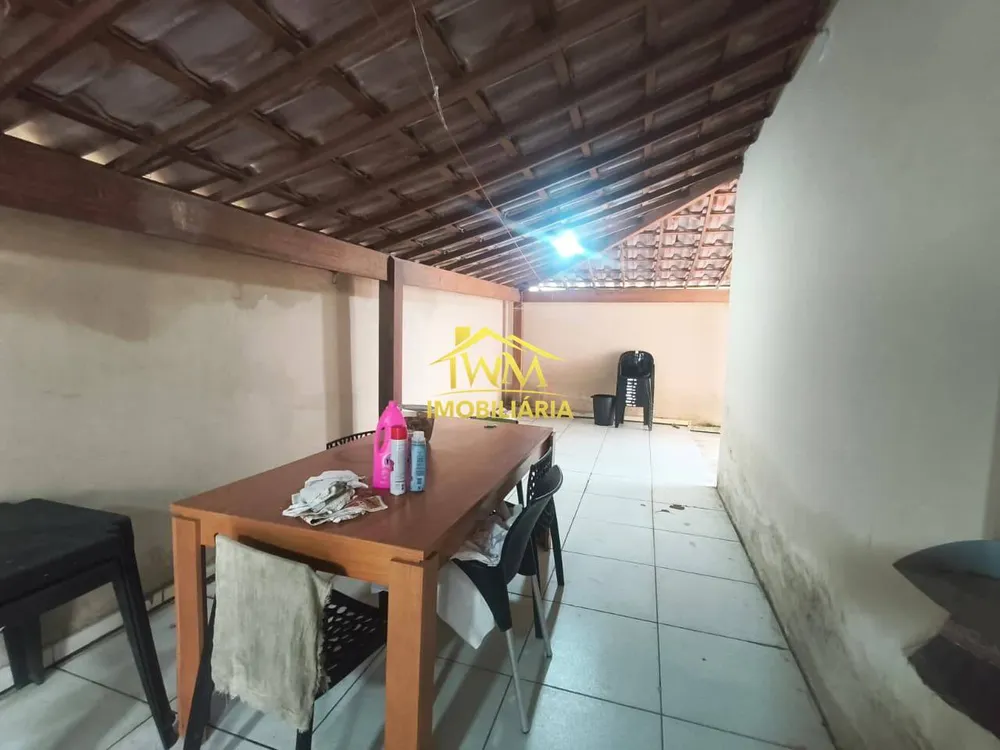 Casa de Condomínio, 2 quartos - Foto 9