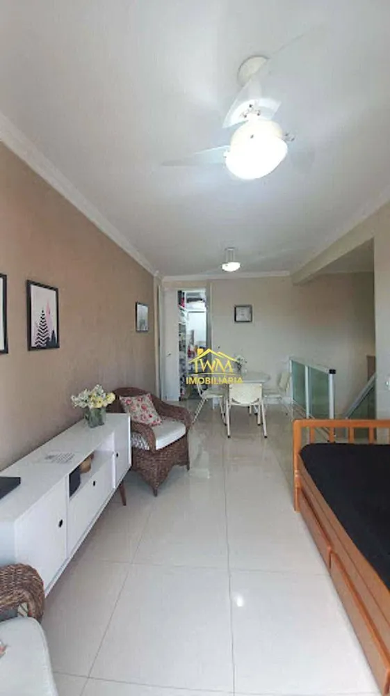 Cobertura, 3 quartos - Foto 6