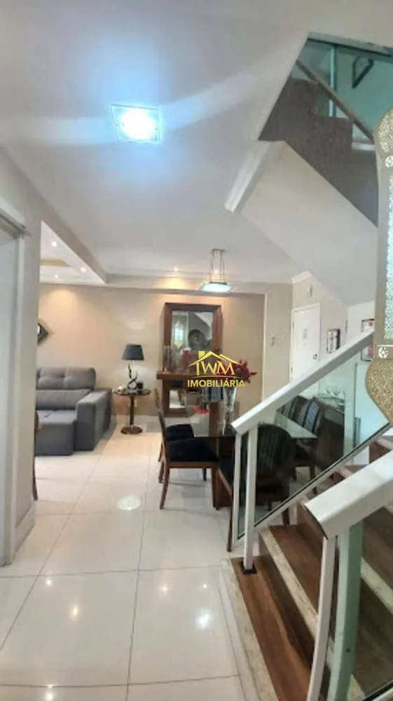 Cobertura, 3 quartos - Foto 4