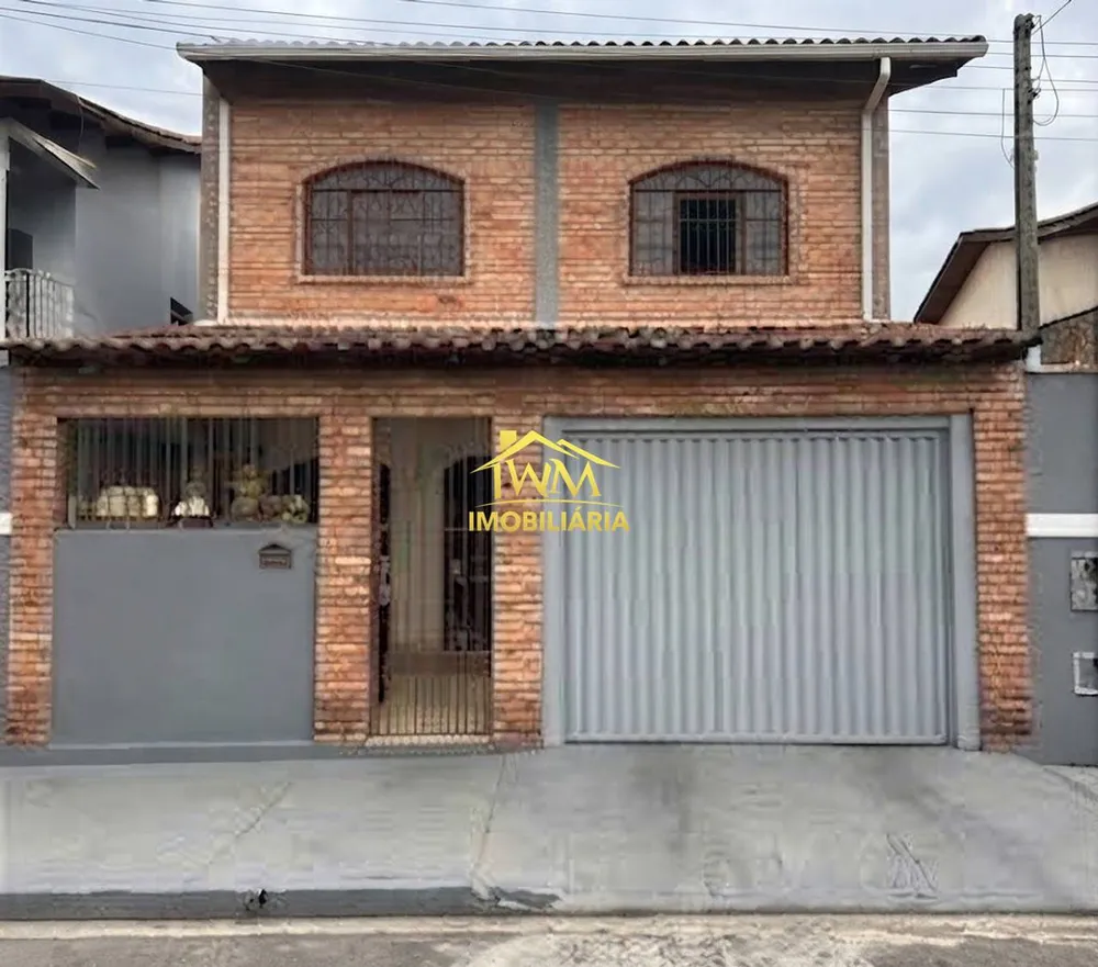 Casa, 2 quartos, 140 m² - Foto 3