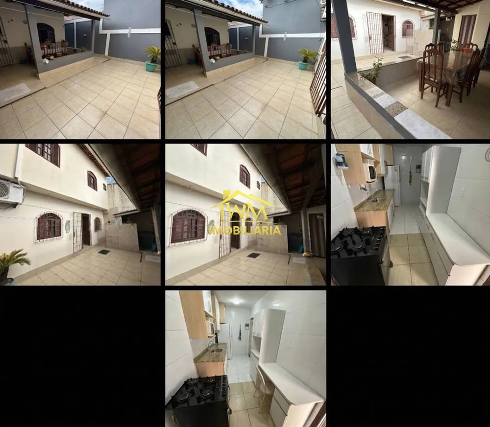 Casa, 2 quartos, 140 m² - Foto 6