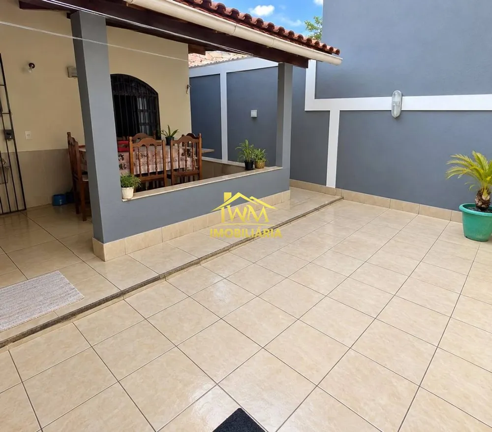 Casa, 2 quartos, 140 m² - Foto 7