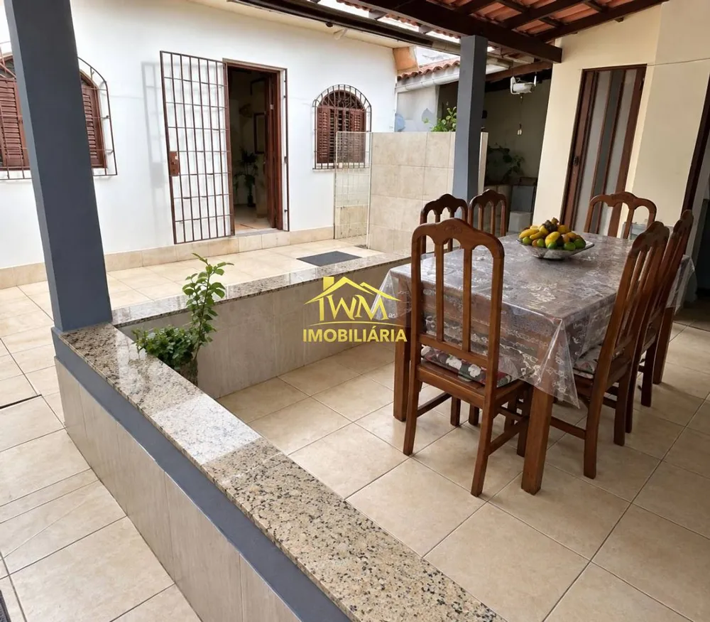 Casa, 2 quartos, 140 m² - Foto 8