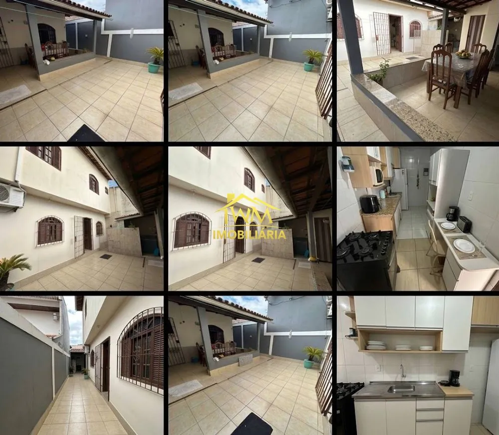 Casa, 2 quartos, 140 m² - Foto 2