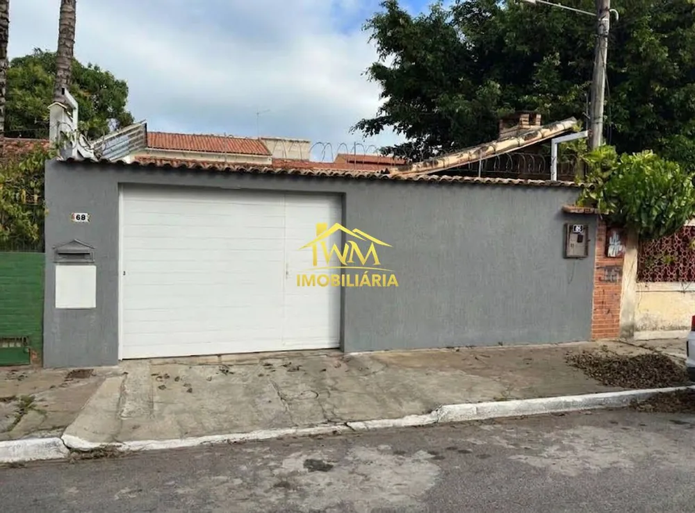 Casa, 2 quartos, 140 m² - Foto 1