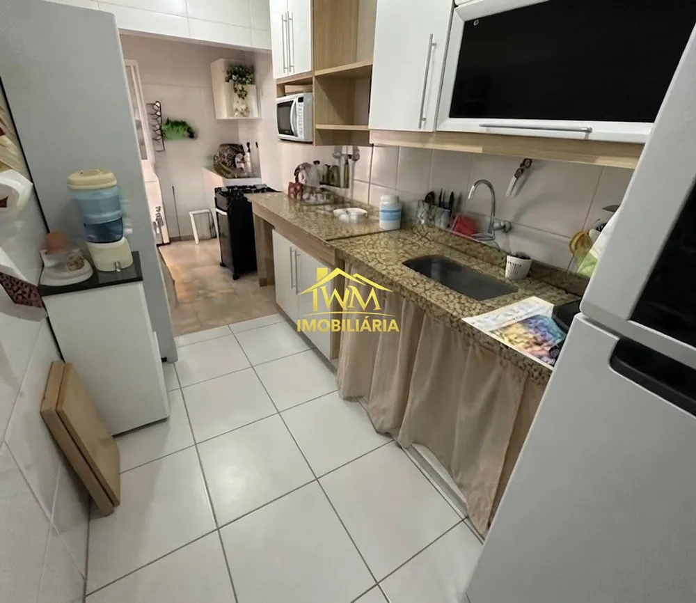 Casa, 2 quartos, 140 m² - Foto 9