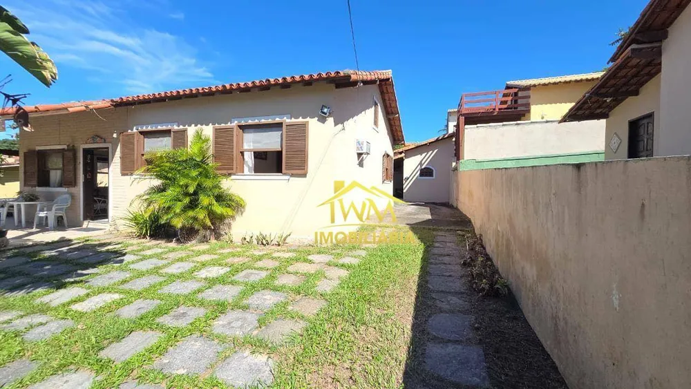 Casa, 3 quartos - Foto 5