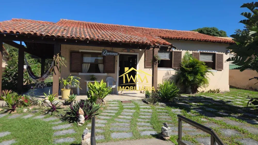 Casa, 3 quartos - Foto 8