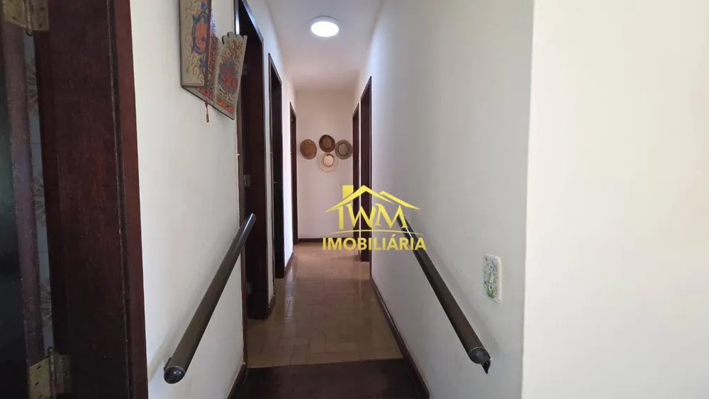 Casa, 3 quartos - Foto 21