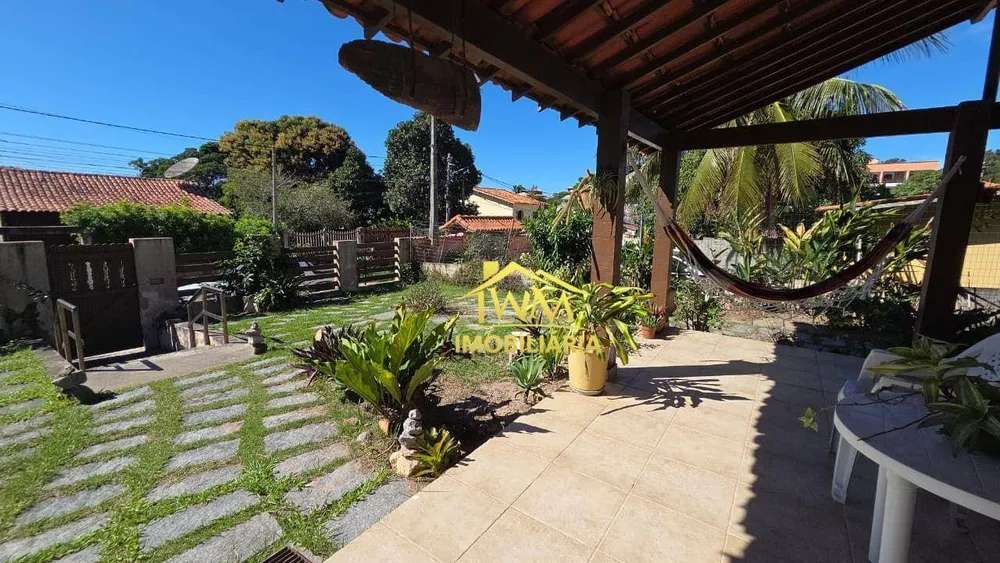 Casa, 3 quartos - Foto 3