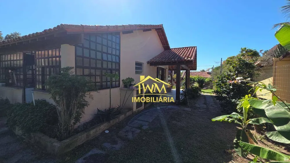 Casa, 3 quartos - Foto 11