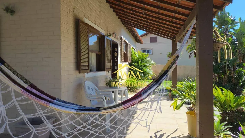 Casa, 3 quartos - Foto 10