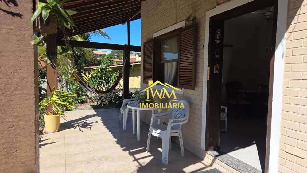 Casa, 3 quartos - Foto 4
