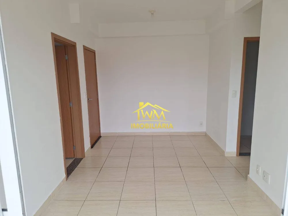 Apartamento, 2 quartos - Foto 2