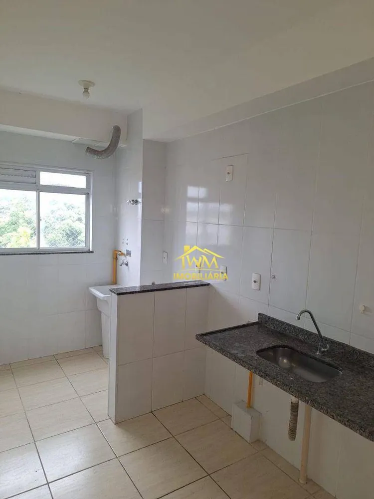 Apartamento, 2 quartos - Foto 5