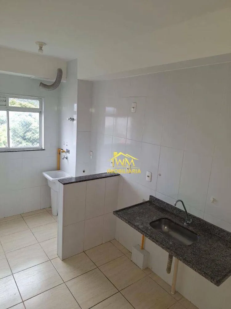 Apartamento, 2 quartos - Foto 8