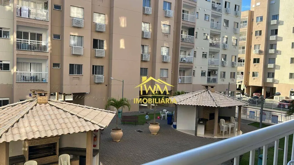 Apartamento, 2 quartos - Foto 1