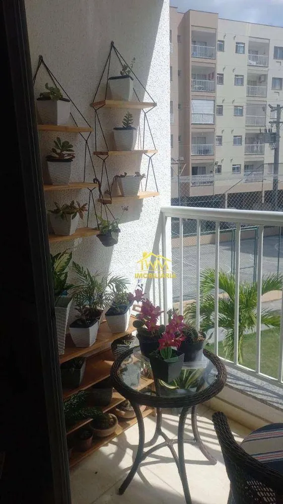 Apartamento, 2 quartos - Foto 35