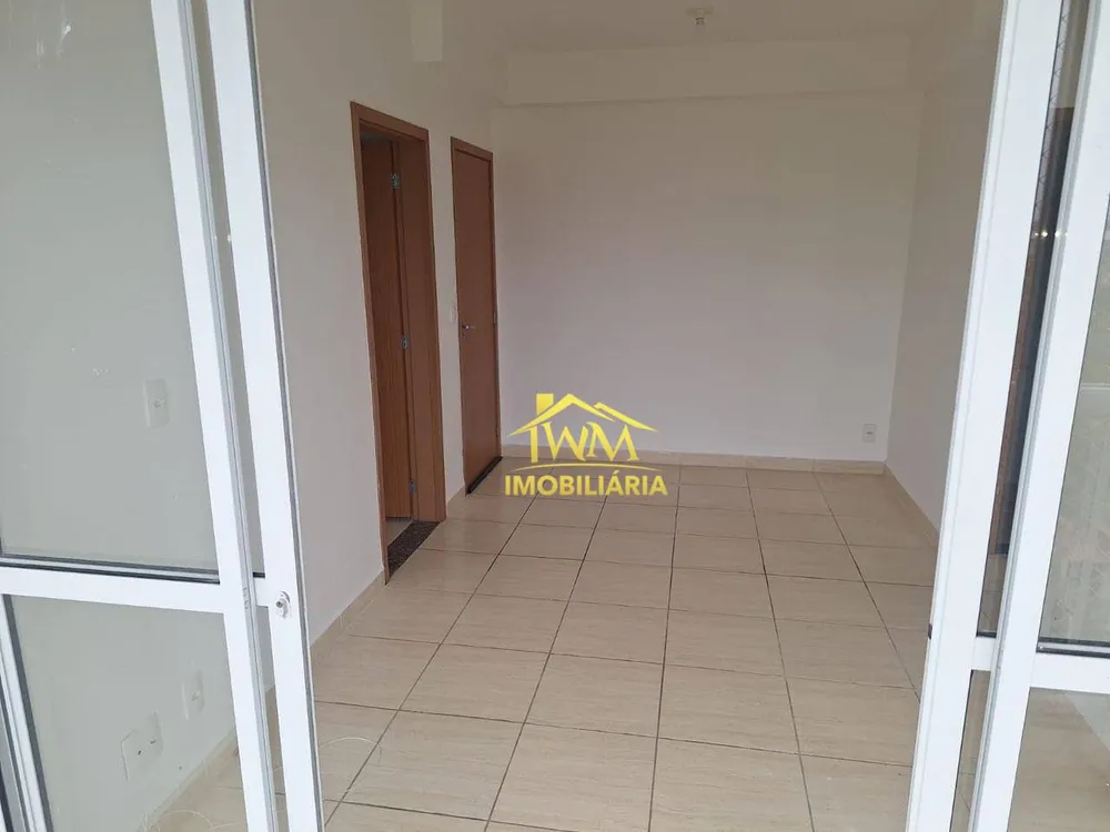 Apartamento, 2 quartos - Foto 6